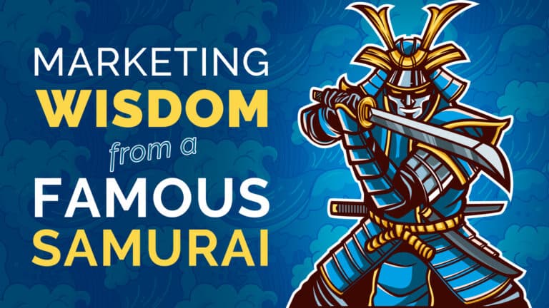 dental marketing samurai
