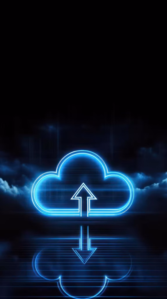 Hosting / Maintenance 2 freepik upload 83402