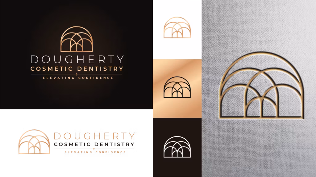 Doughtery LogoPresentation