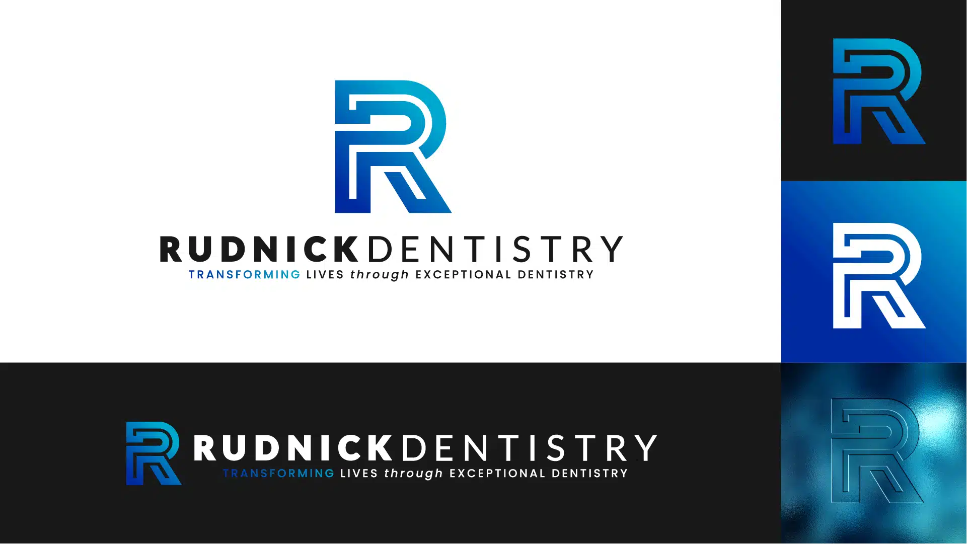 Fit in While Standing Out 1 Dental Marketing Makeover Rudnick